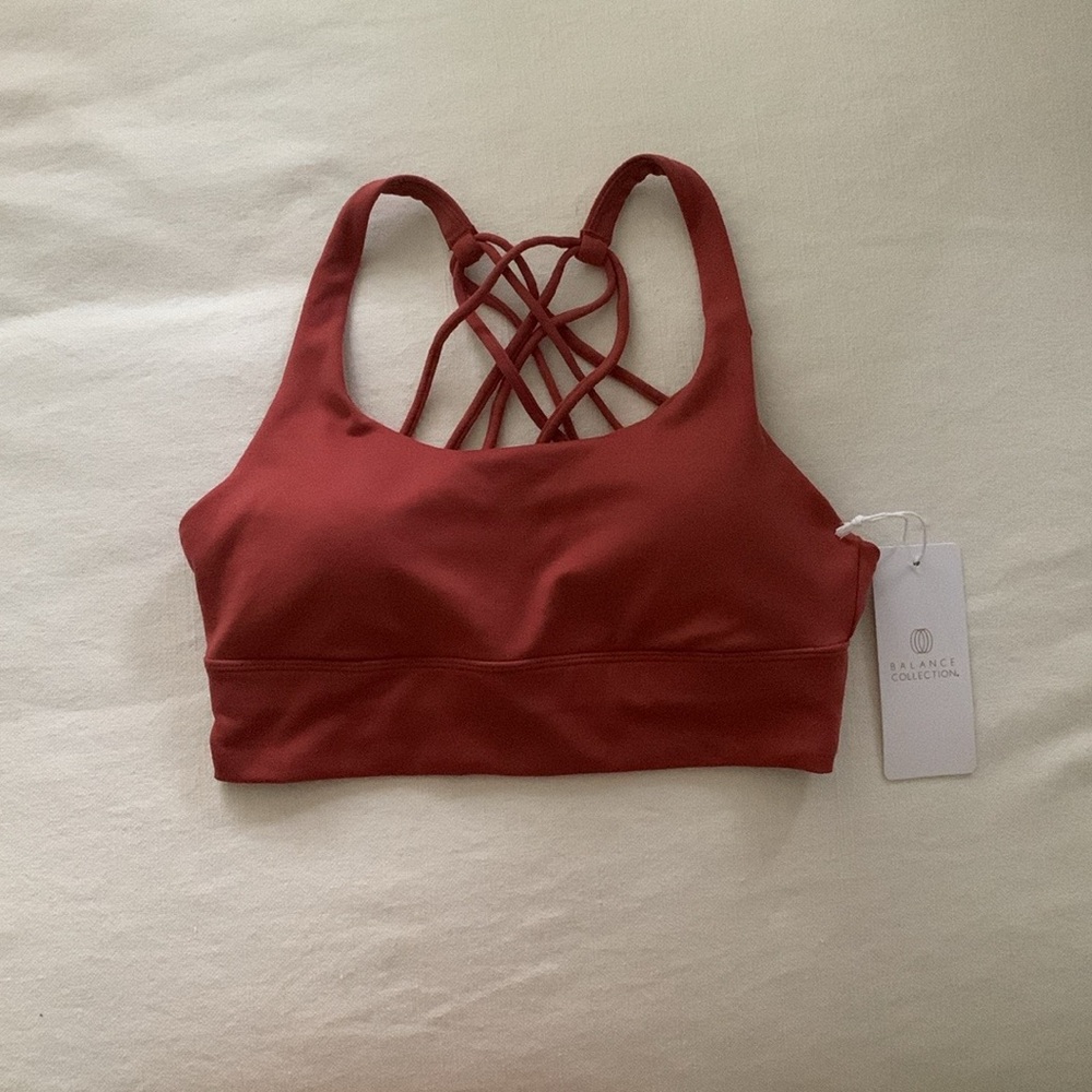 Balance Collection Sports bra